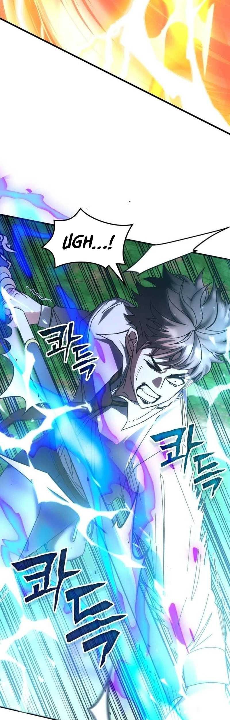 Transcension Academy Chapter 143 Halaman 49