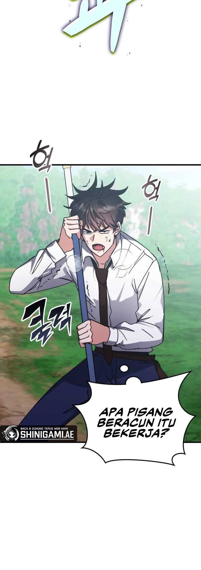 Transcension Academy Chapter 143 Halaman 52