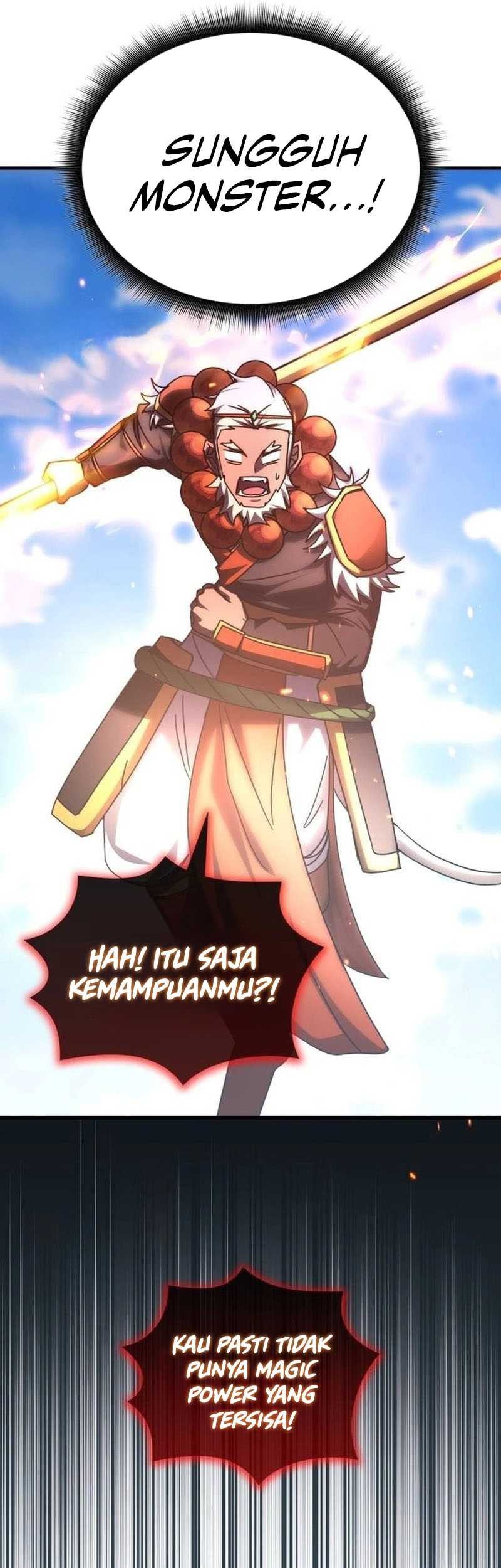 Transcension Academy Chapter 143 Halaman 53
