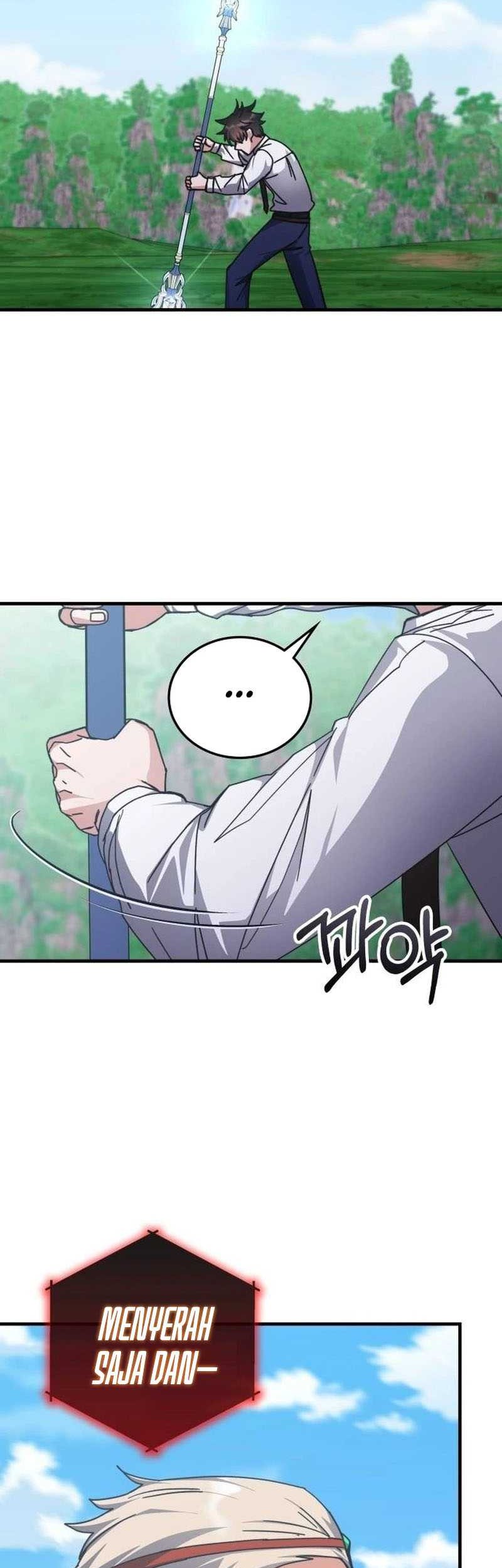 Transcension Academy Chapter 143 Halaman 55