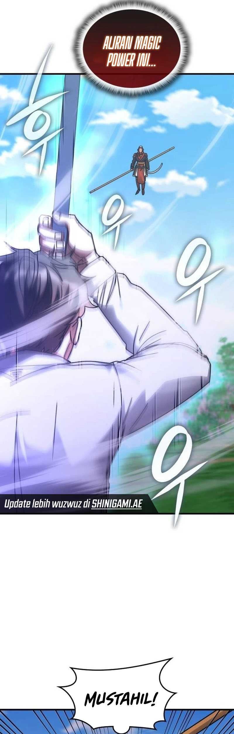 Transcension Academy Chapter 143 Halaman 57