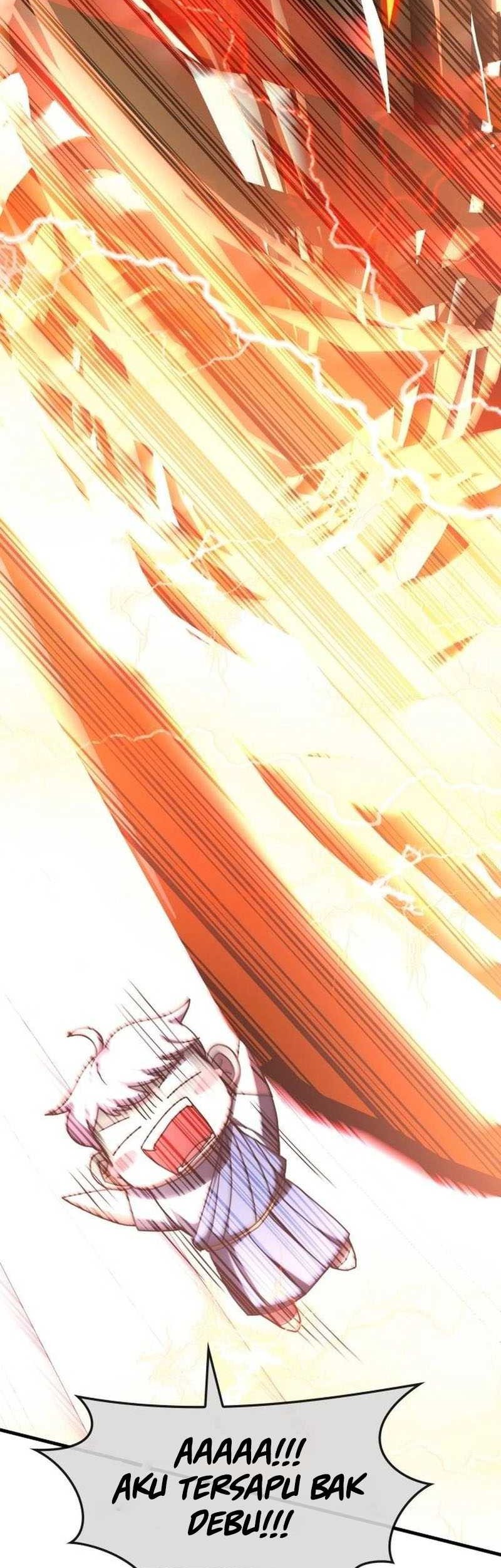 Transcension Academy Chapter 143 Halaman 63