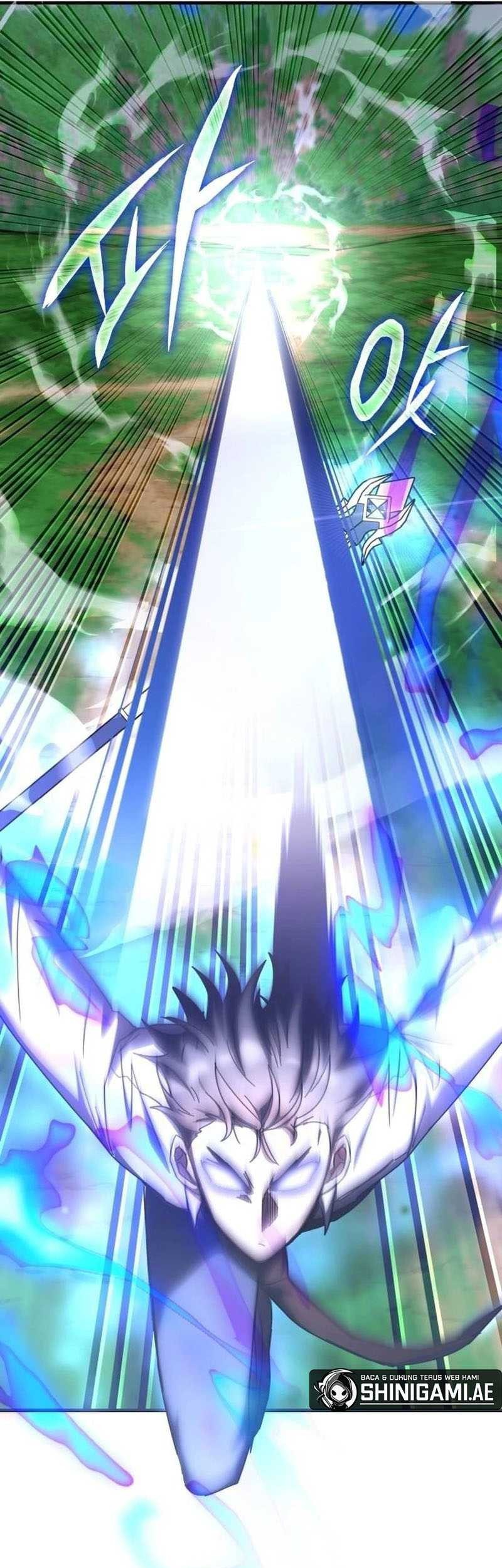 Transcension Academy Chapter 143 Halaman 65