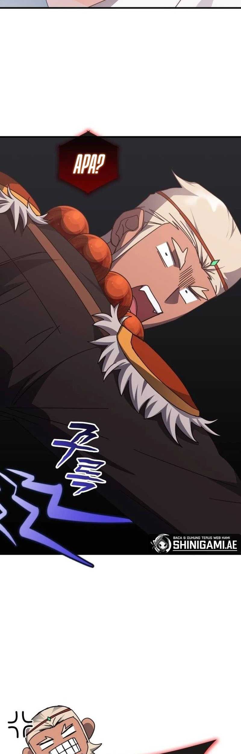 Transcension Academy Chapter 143 Halaman 74