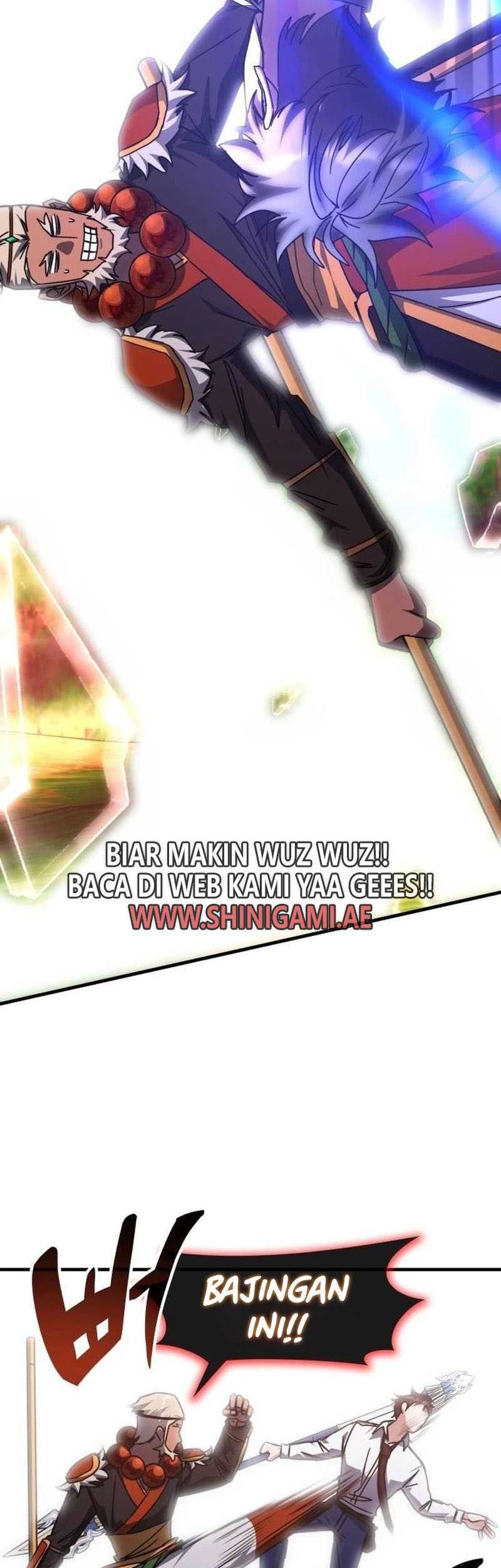 Transcension Academy Chapter 143 Halaman 77