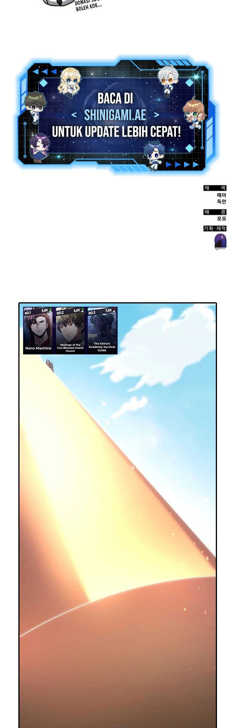 Transcension Academy Chapter 143 Halaman 82