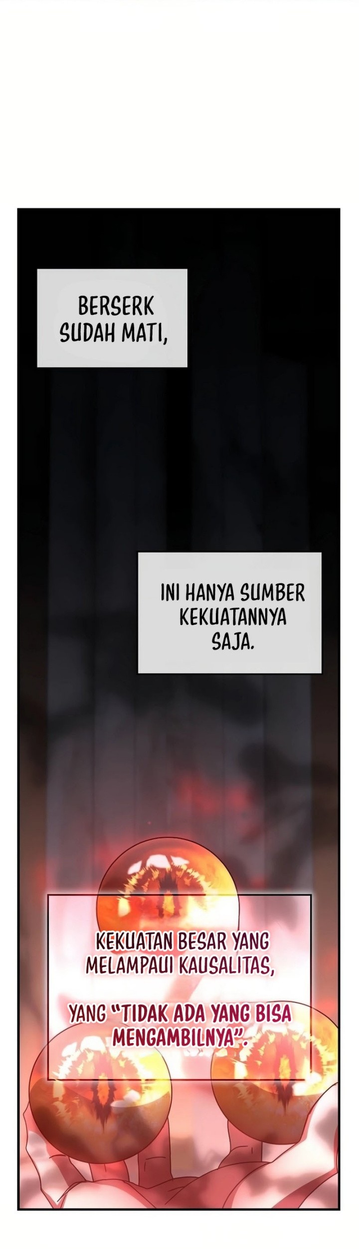 Transcension Academy Chapter 144 Halaman 12