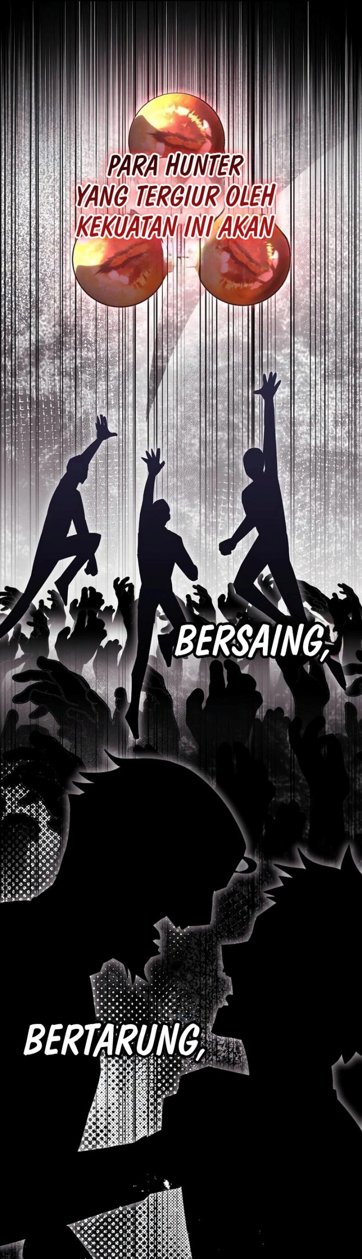Transcension Academy Chapter 144 Halaman 14