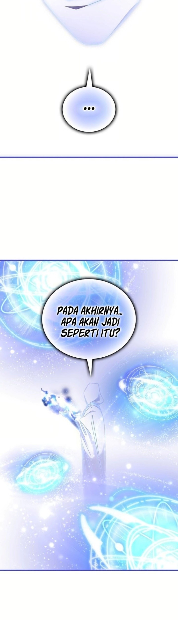 Transcension Academy Chapter 144 Halaman 18