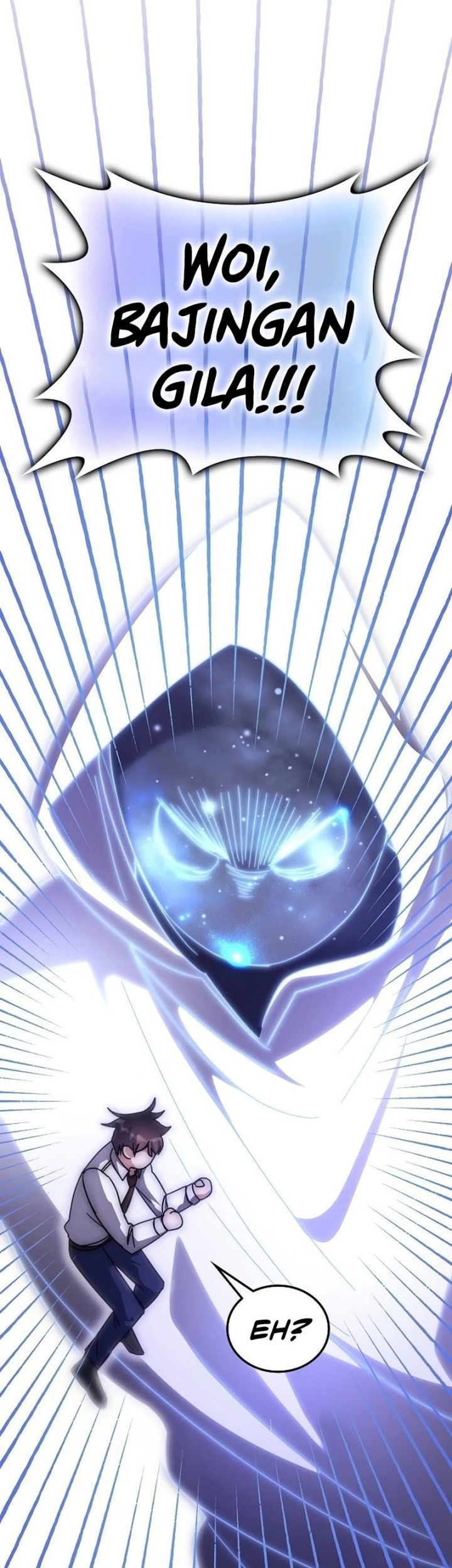 Transcension Academy Chapter 144 Halaman 33
