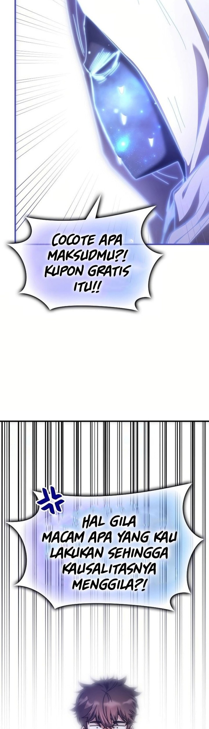 Transcension Academy Chapter 144 Halaman 35