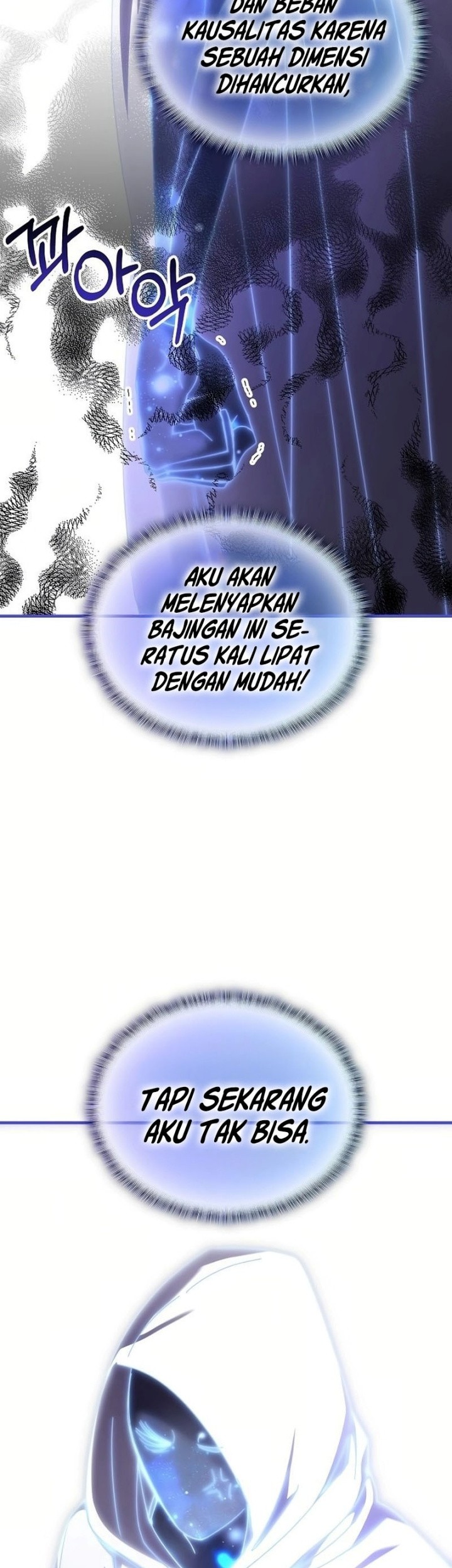 Transcension Academy Chapter 144 Halaman 39