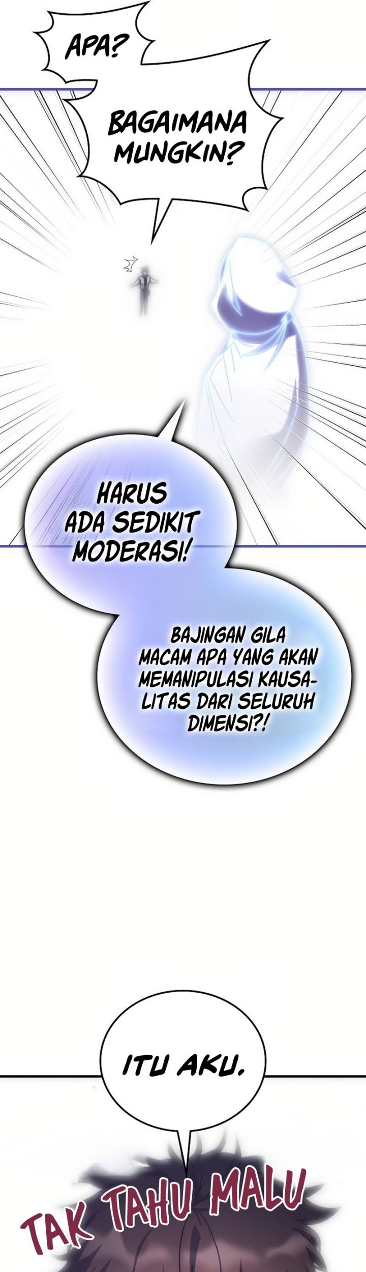 Transcension Academy Chapter 144 Halaman 41