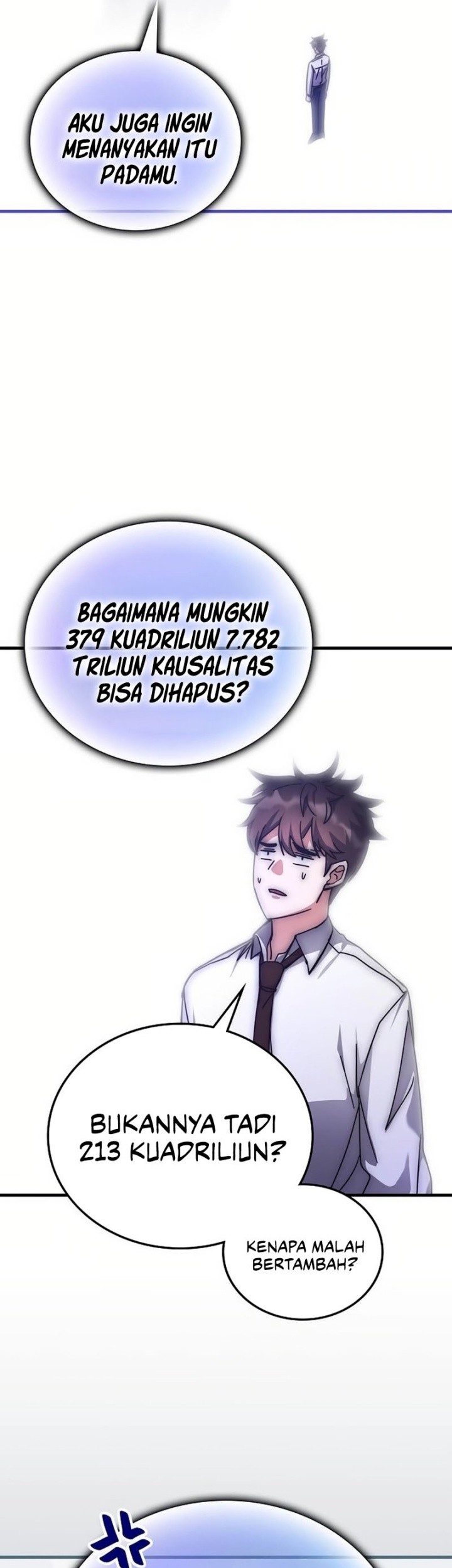 Transcension Academy Chapter 144 Halaman 49