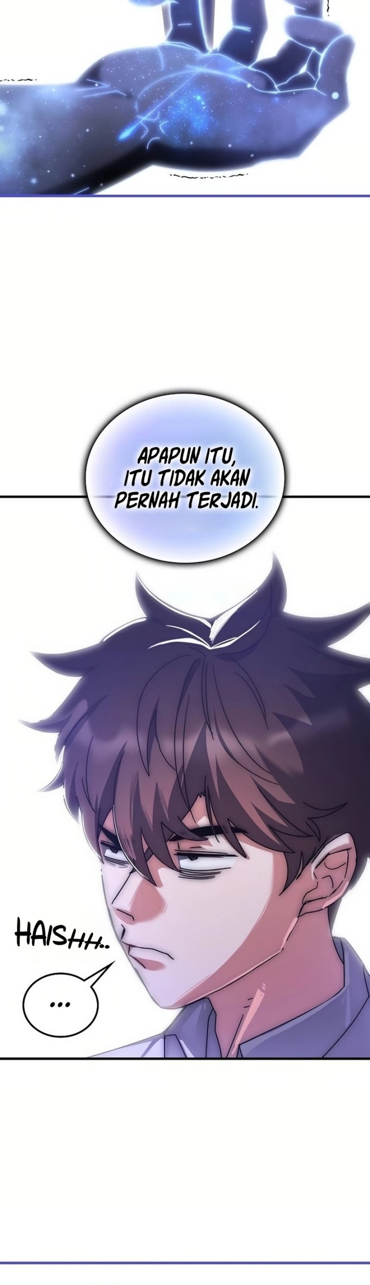 Transcension Academy Chapter 144 Halaman 51
