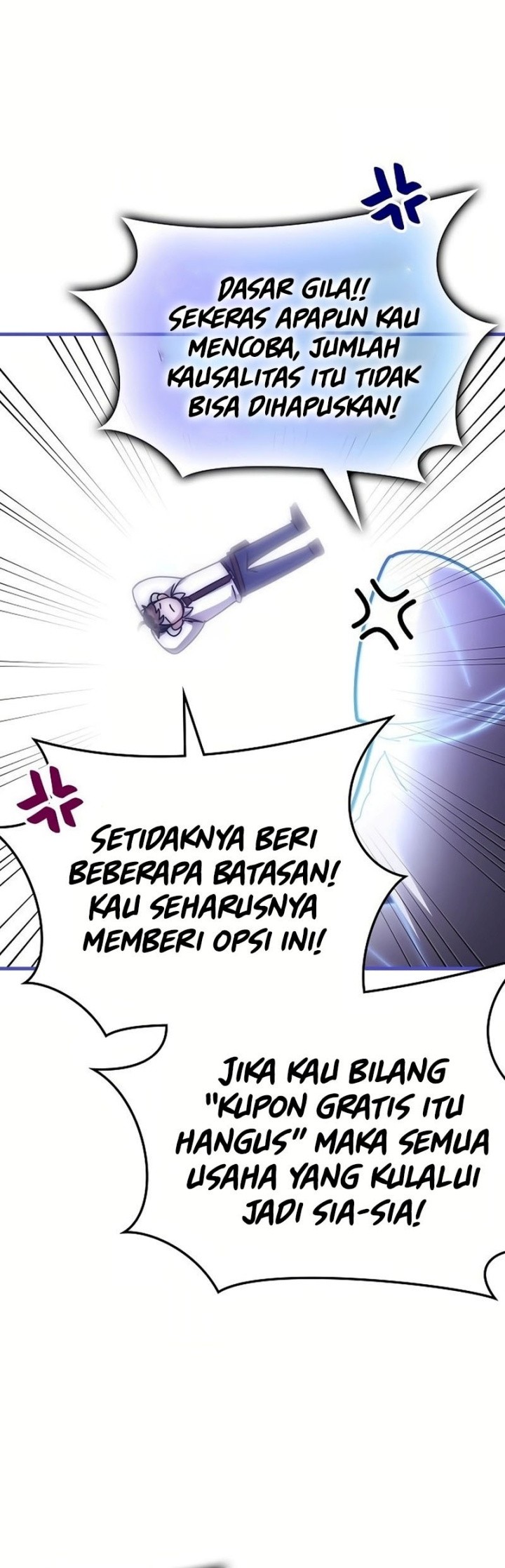 Transcension Academy Chapter 144 Halaman 55