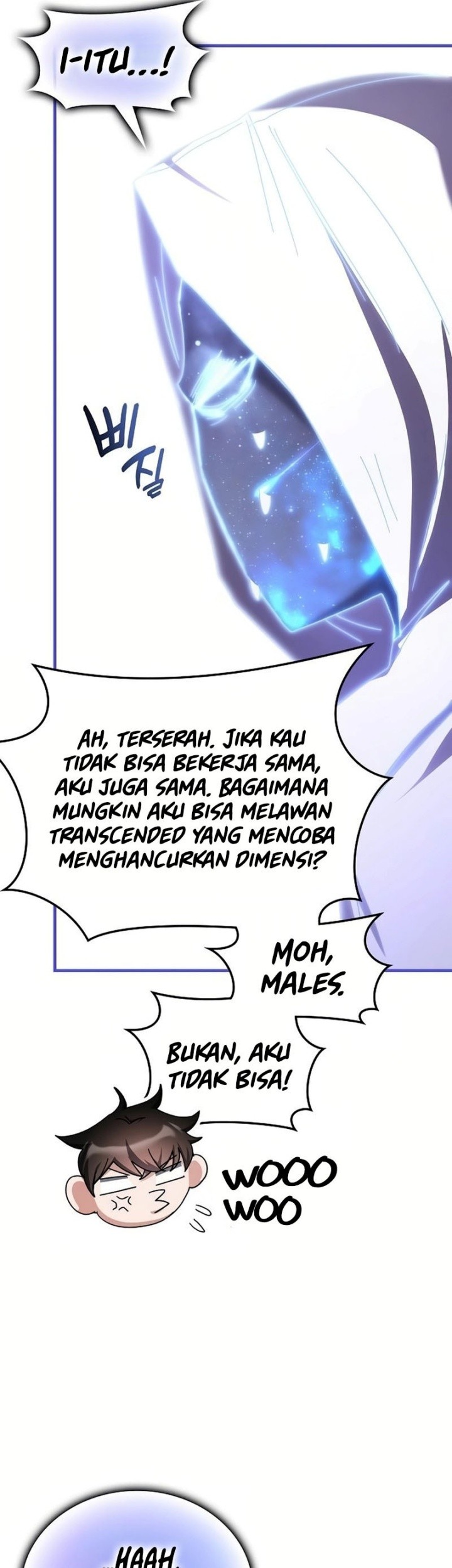 Transcension Academy Chapter 144 Halaman 56