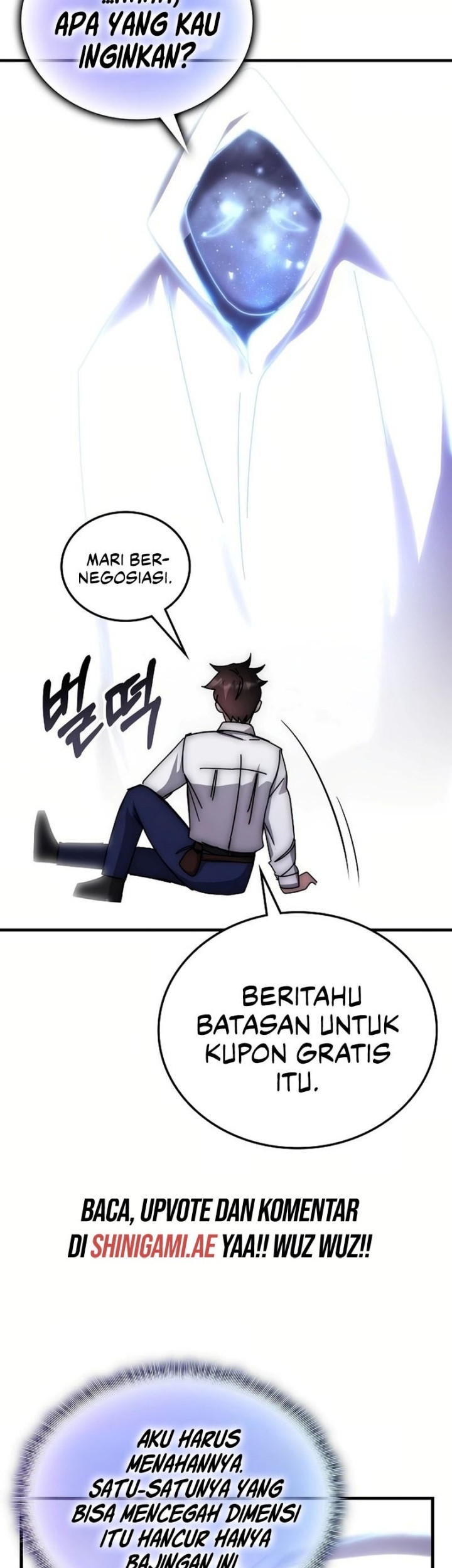 Transcension Academy Chapter 144 Halaman 57