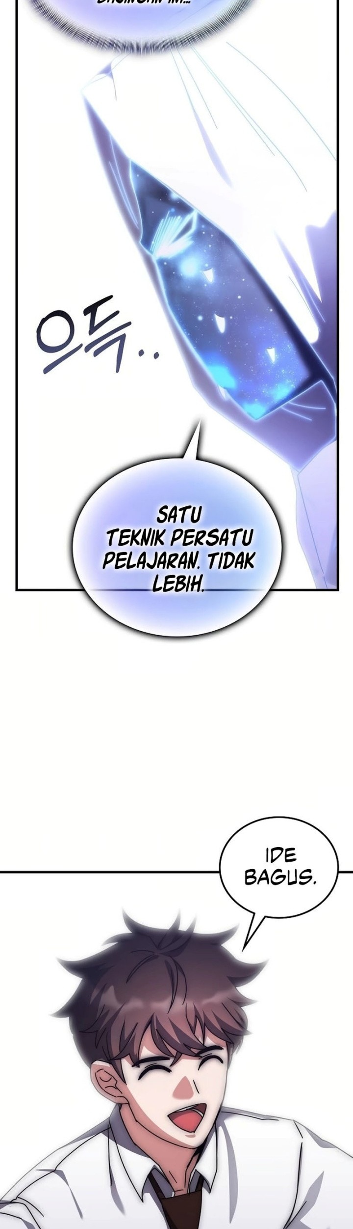 Transcension Academy Chapter 144 Halaman 58