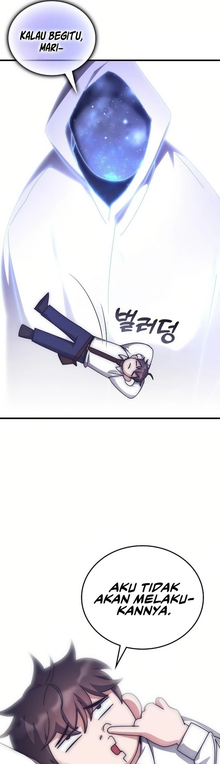 Transcension Academy Chapter 144 Halaman 60