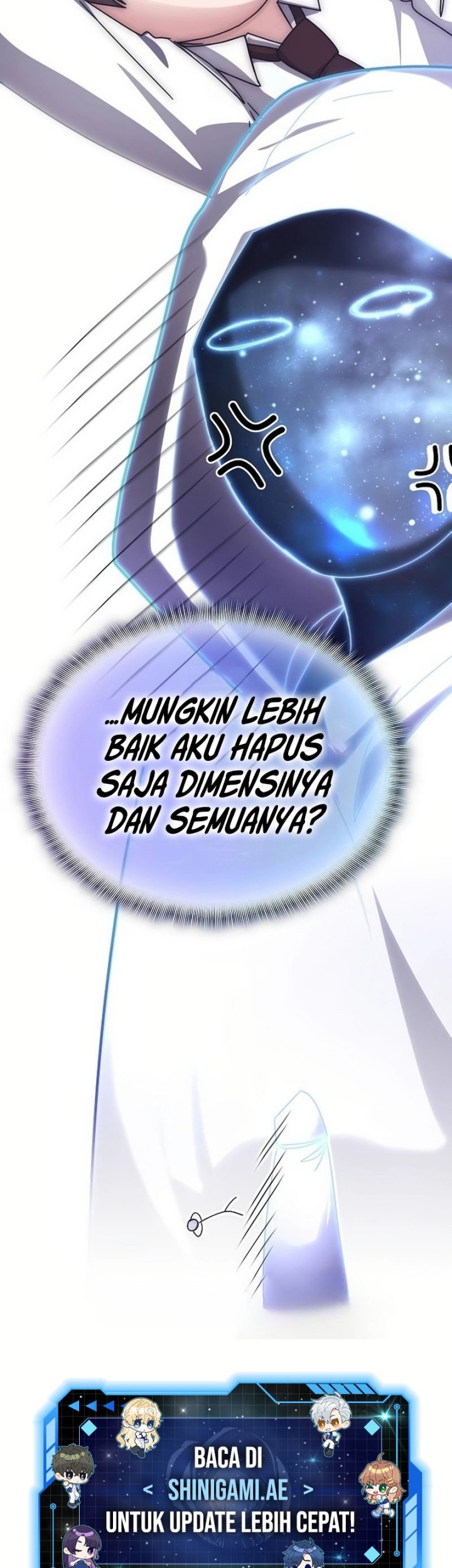 Transcension Academy Chapter 144 Halaman 61
