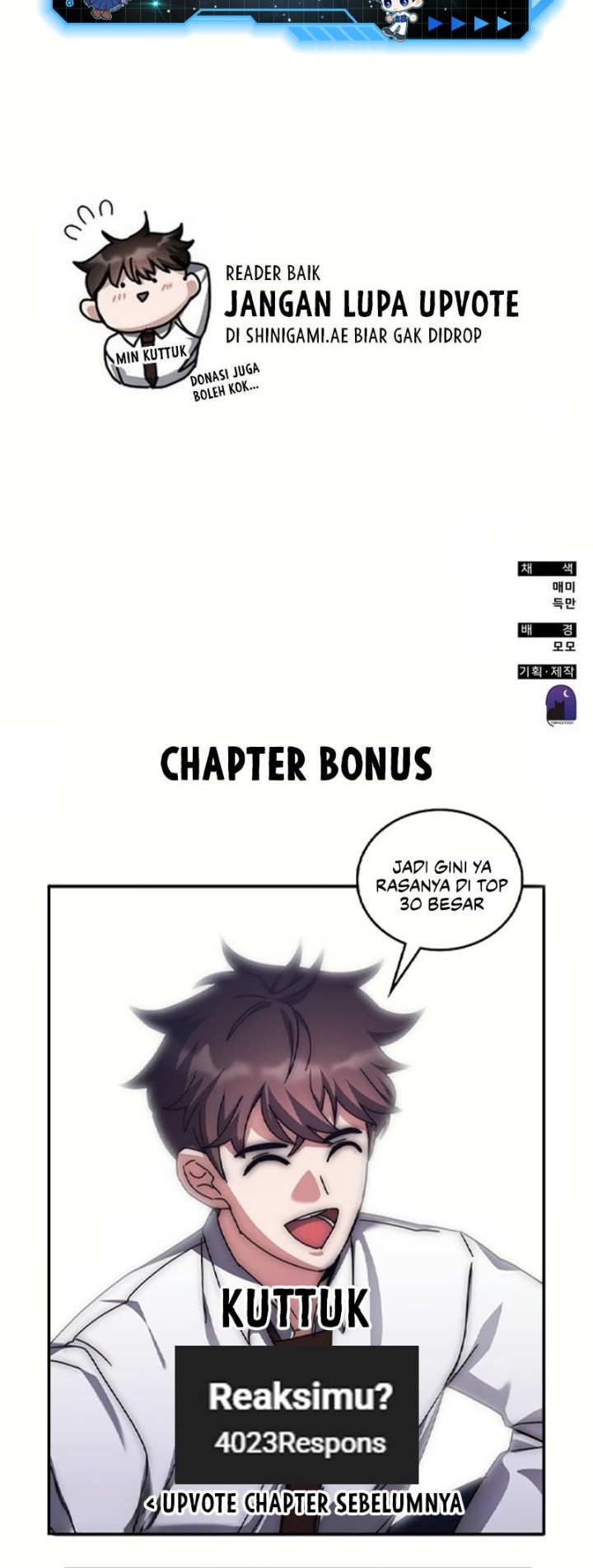 Transcension Academy Chapter 144 Halaman 62