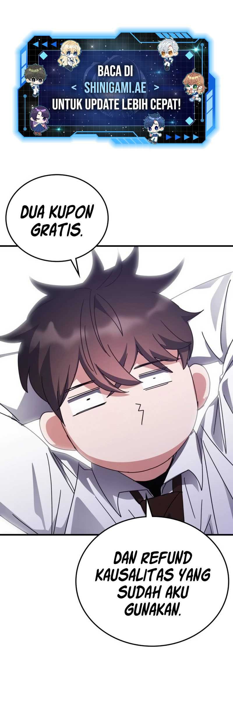 Transcension Academy Chapter 145 Halaman 2