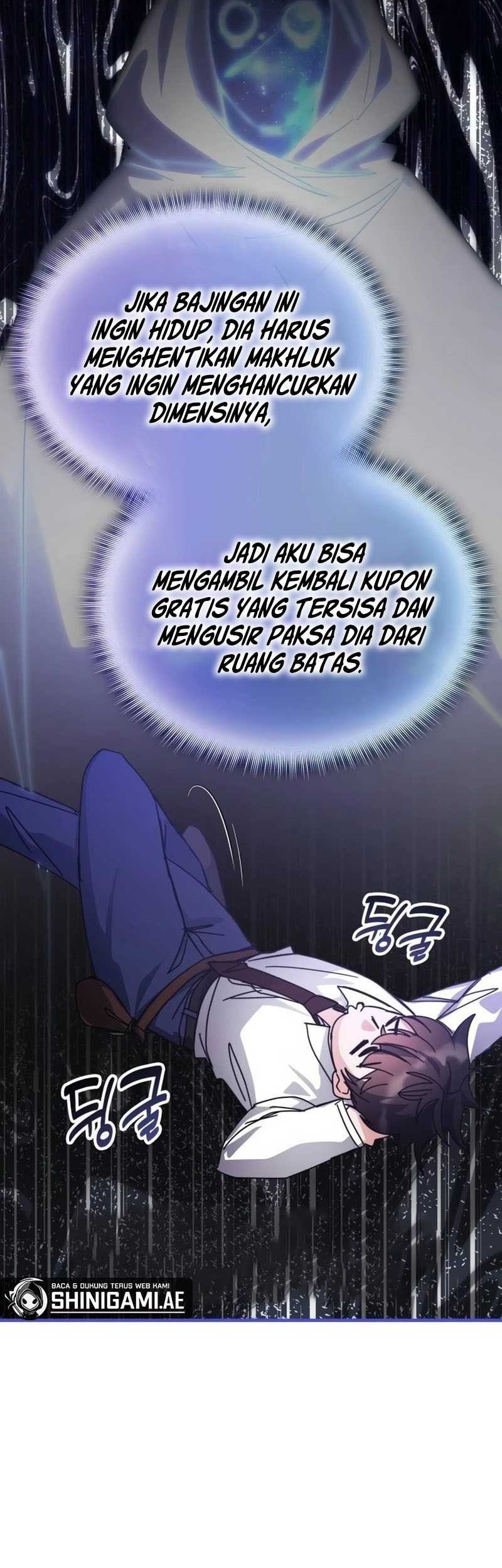 Transcension Academy Chapter 145 Halaman 4