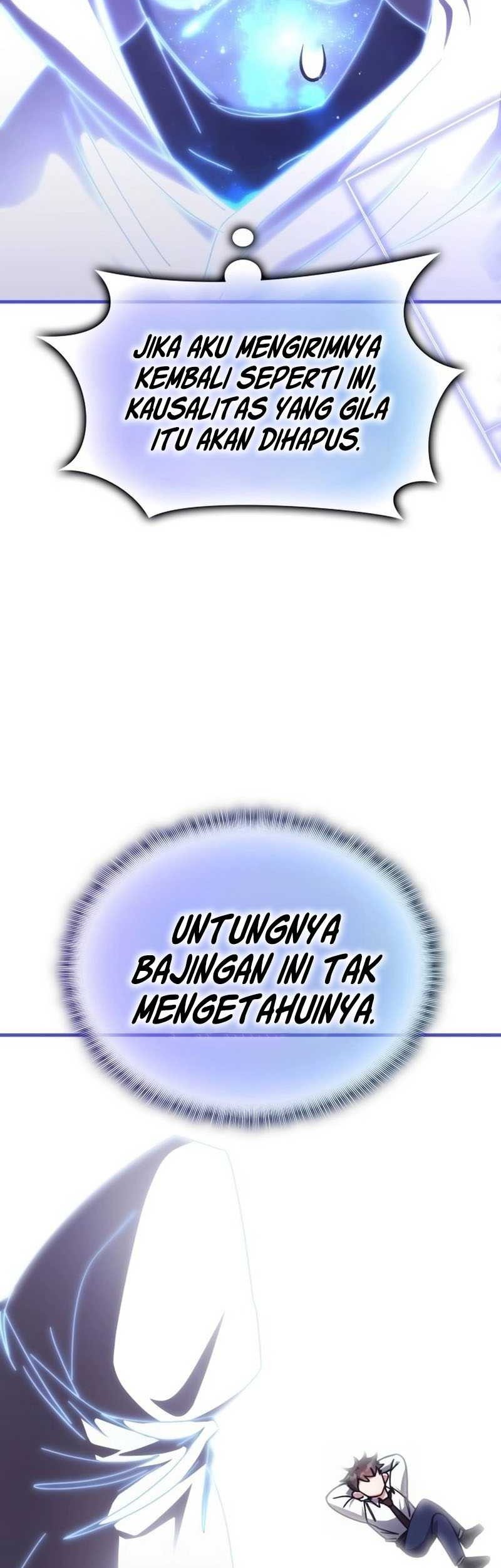Transcension Academy Chapter 145 Halaman 8