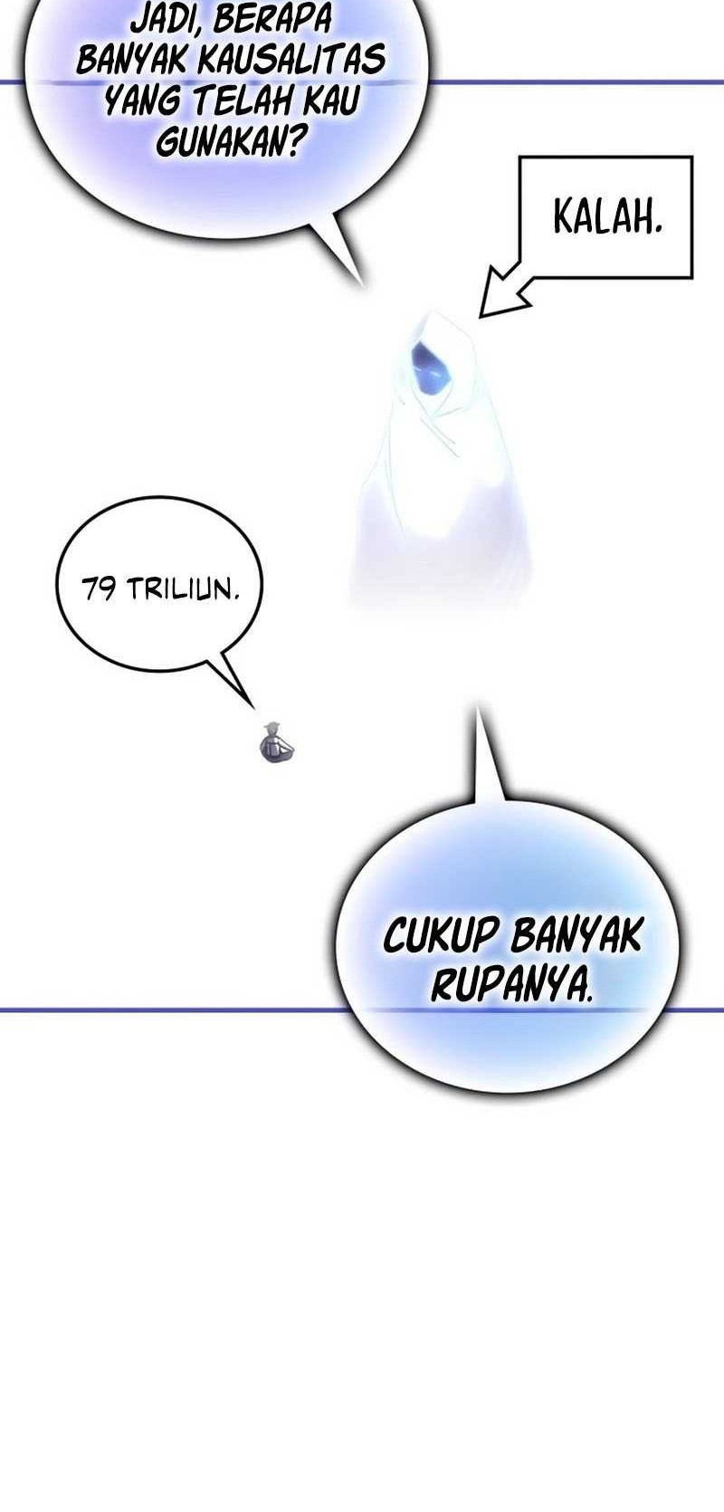 Transcension Academy Chapter 145 Halaman 13