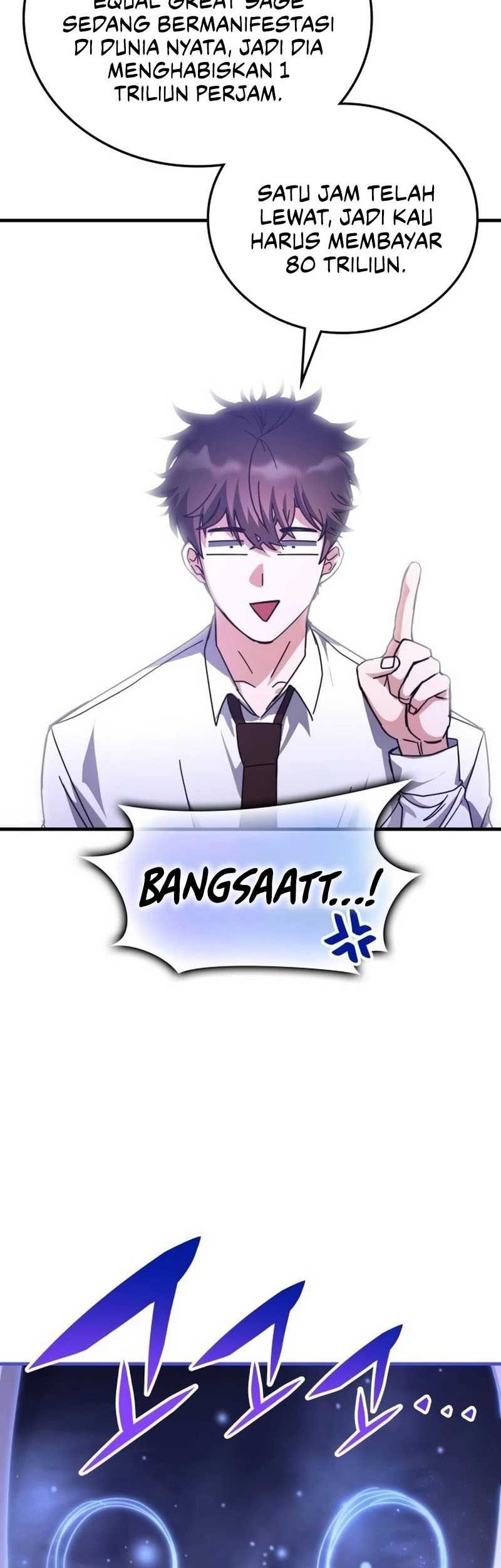 Transcension Academy Chapter 145 Halaman 15