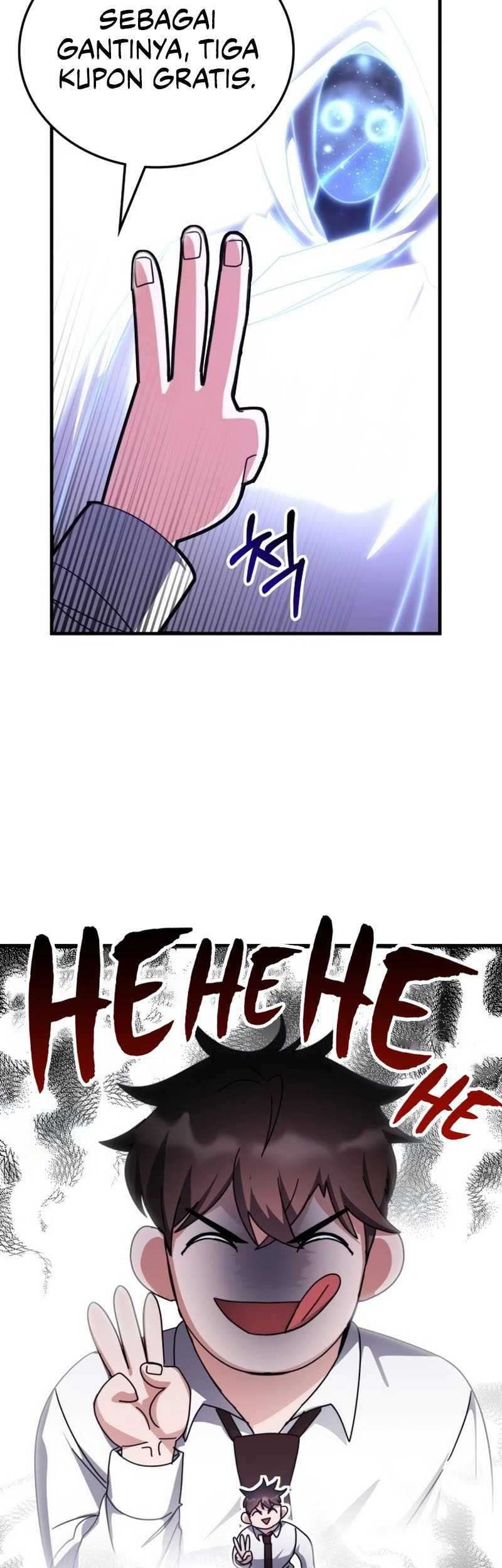 Transcension Academy Chapter 145 Halaman 20