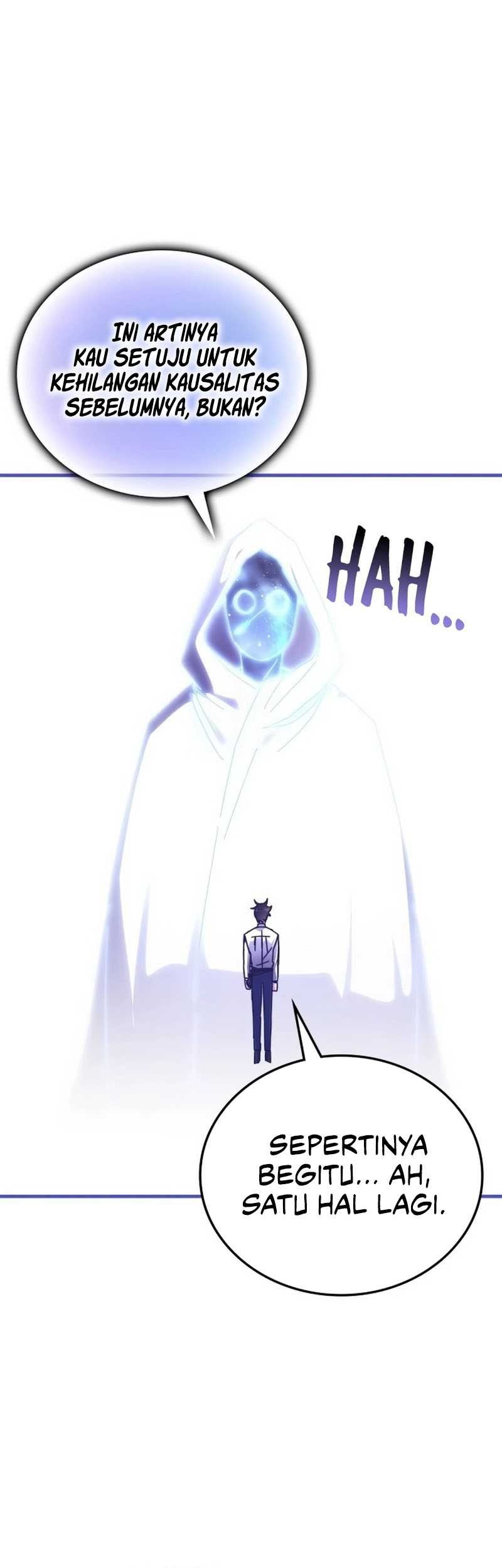 Transcension Academy Chapter 145 Halaman 26