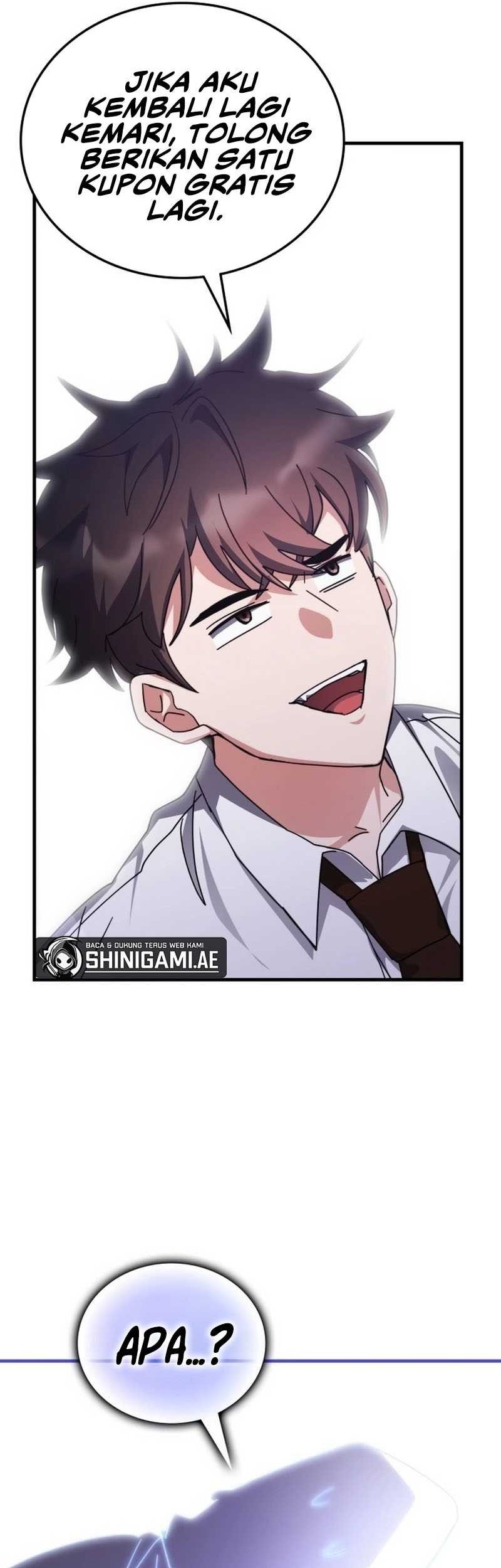 Transcension Academy Chapter 145 Halaman 27