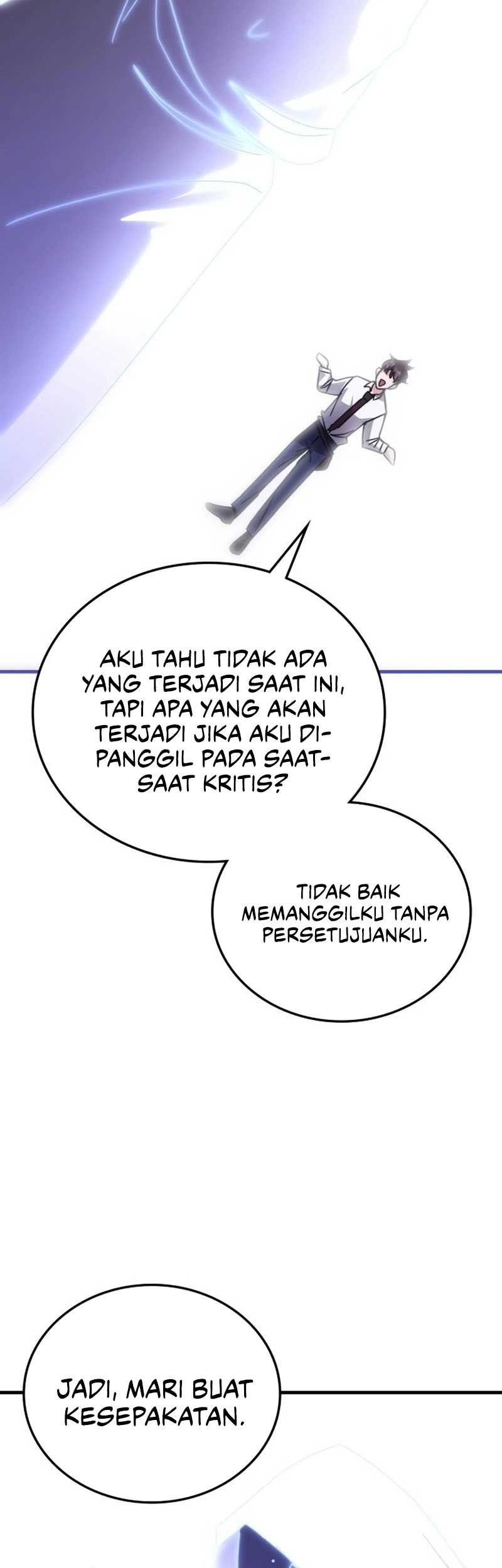 Transcension Academy Chapter 145 Halaman 28