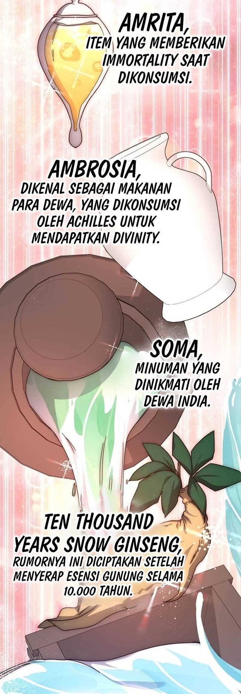 Transcension Academy Chapter 145 Halaman 37