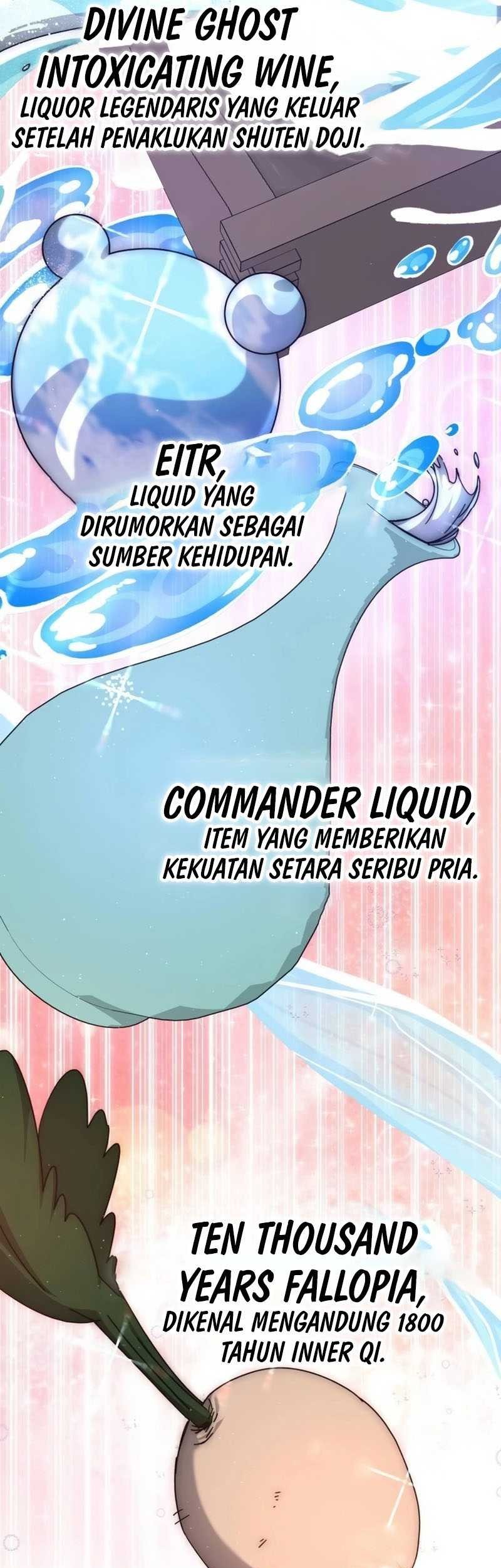 Transcension Academy Chapter 145 Halaman 38