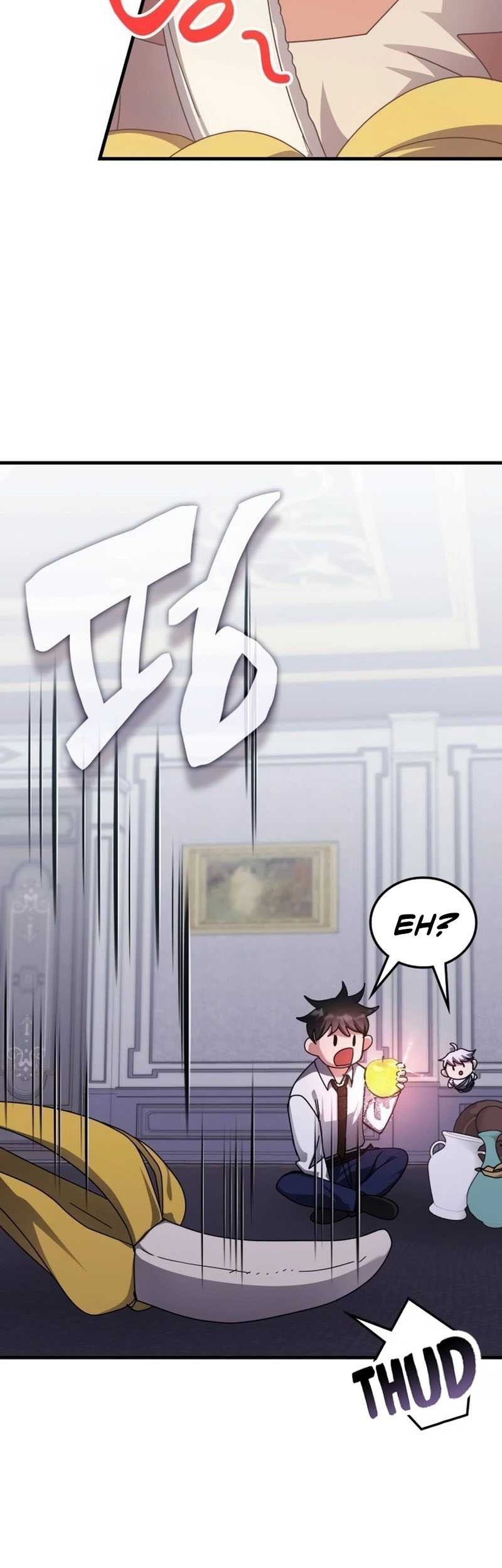 Transcension Academy Chapter 145 Halaman 44