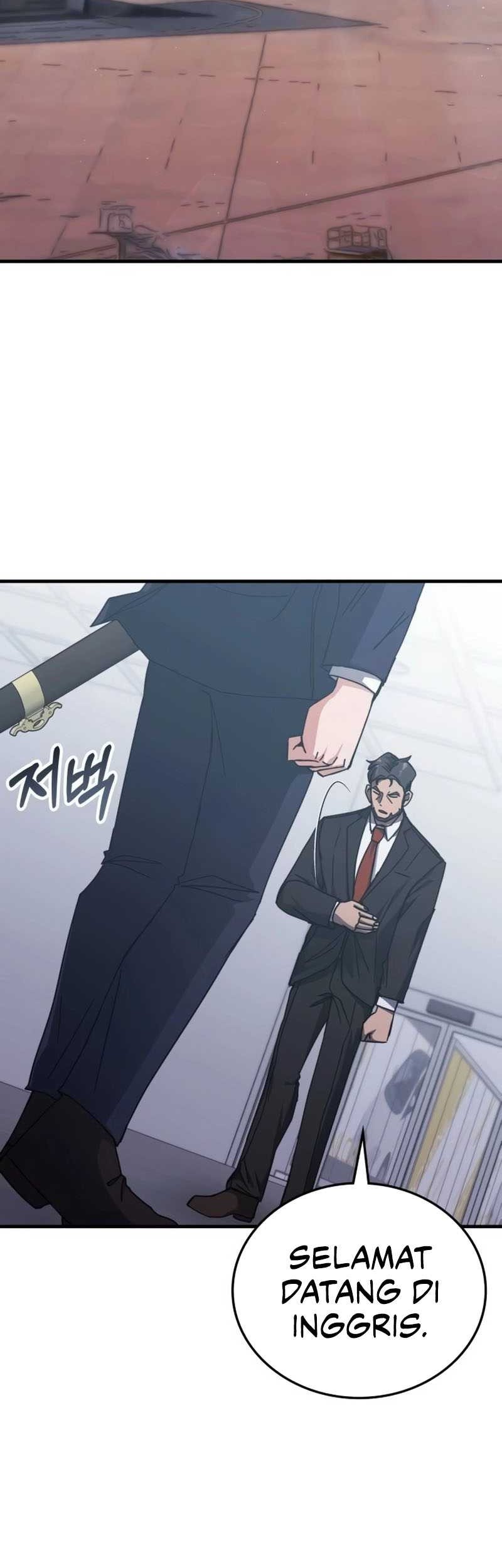 Transcension Academy Chapter 145 Halaman 48