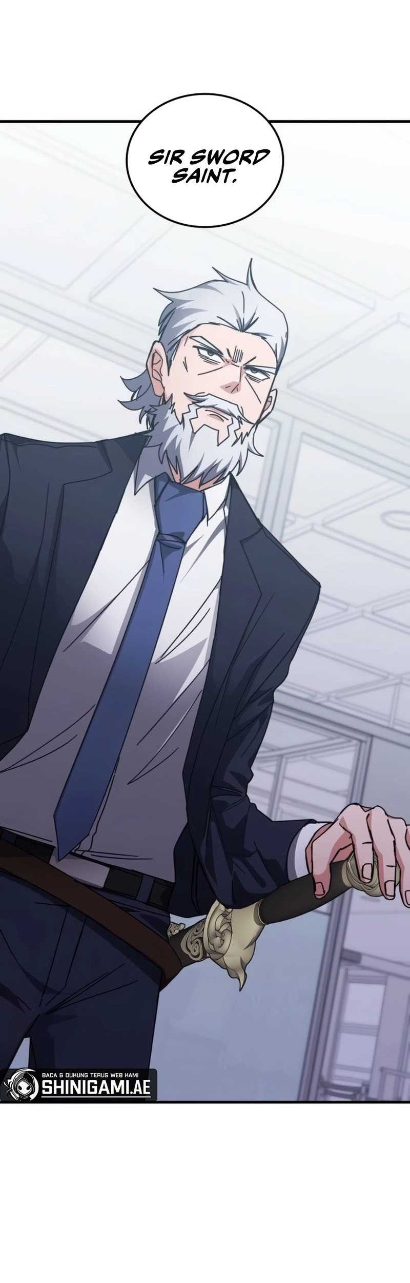Transcension Academy Chapter 145 Halaman 49
