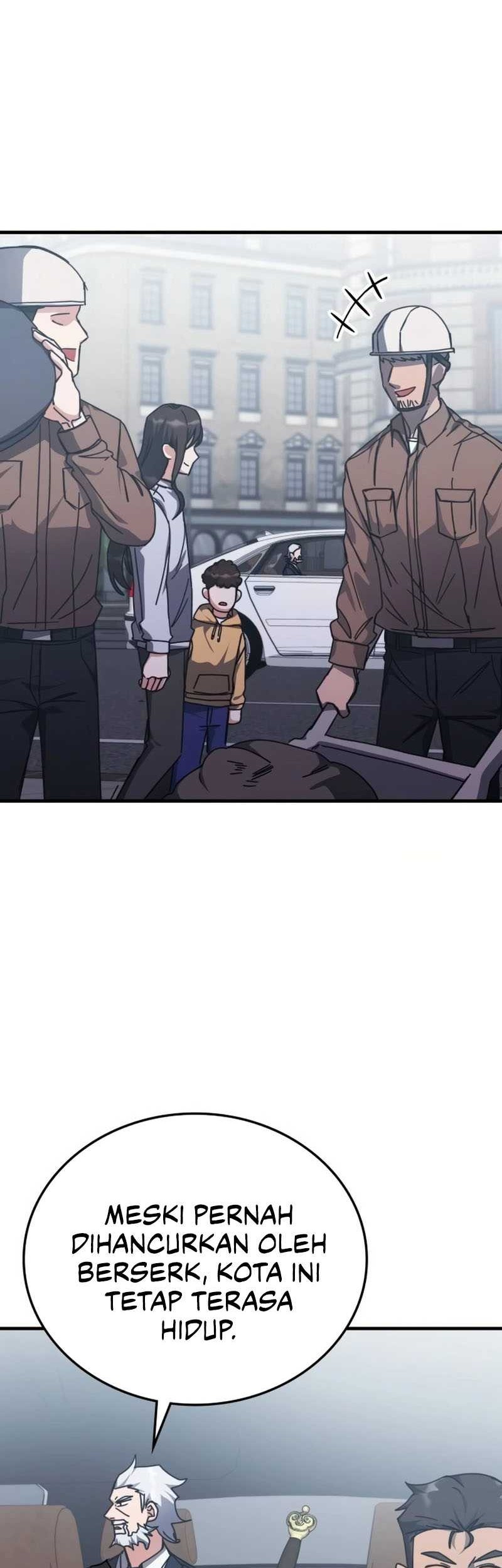 Transcension Academy Chapter 145 Halaman 51