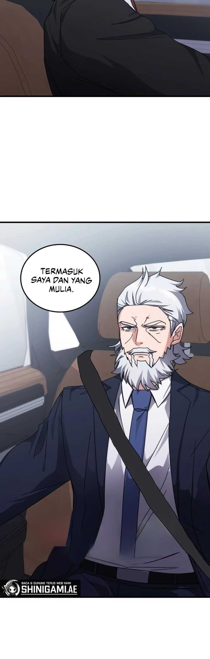 Transcension Academy Chapter 145 Halaman 53