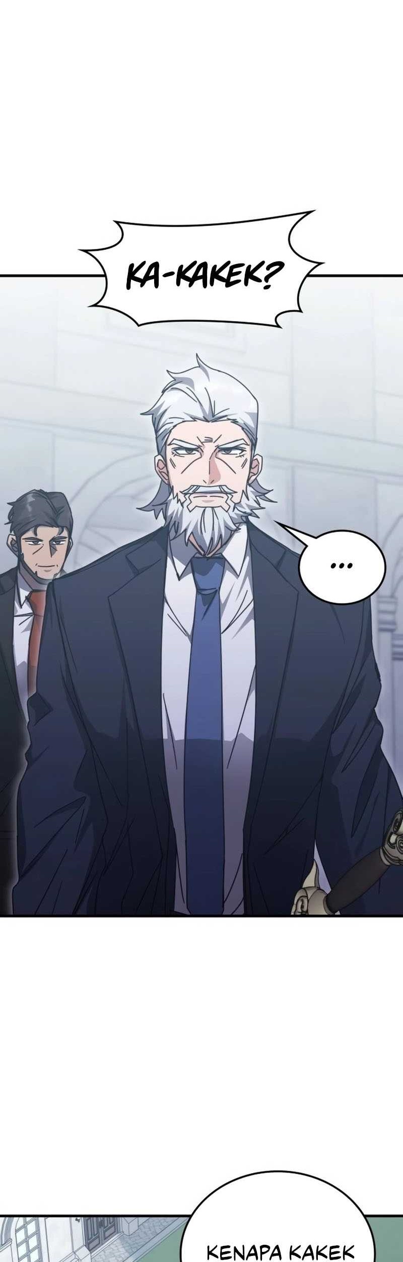 Transcension Academy Chapter 145 Halaman 55