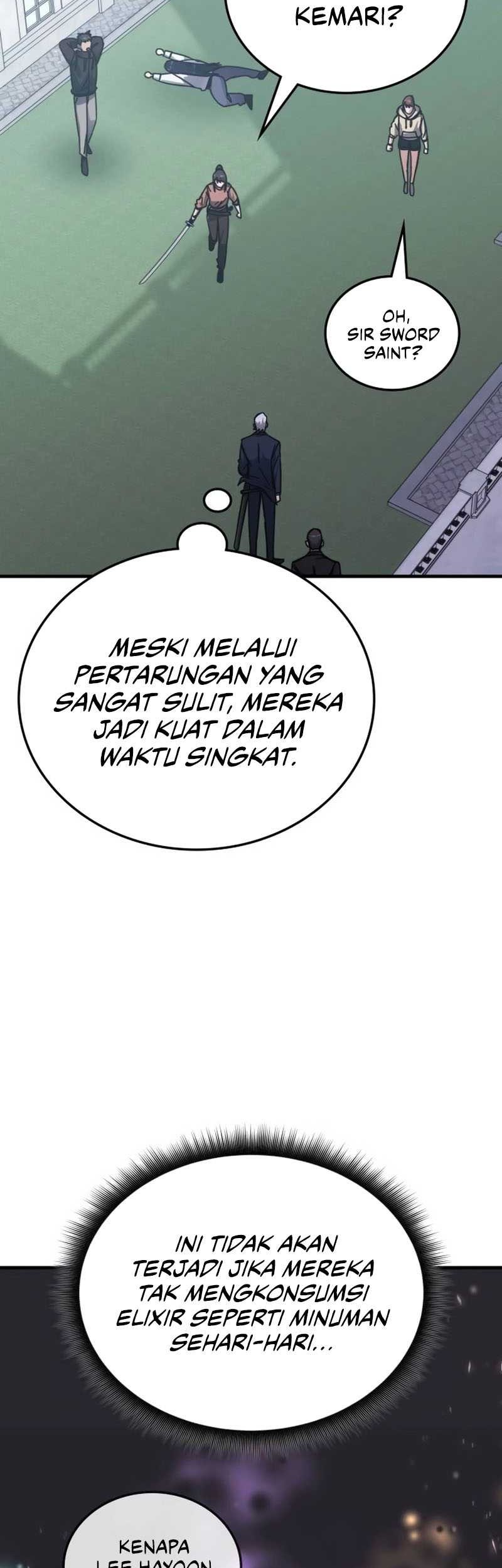 Transcension Academy Chapter 145 Halaman 56