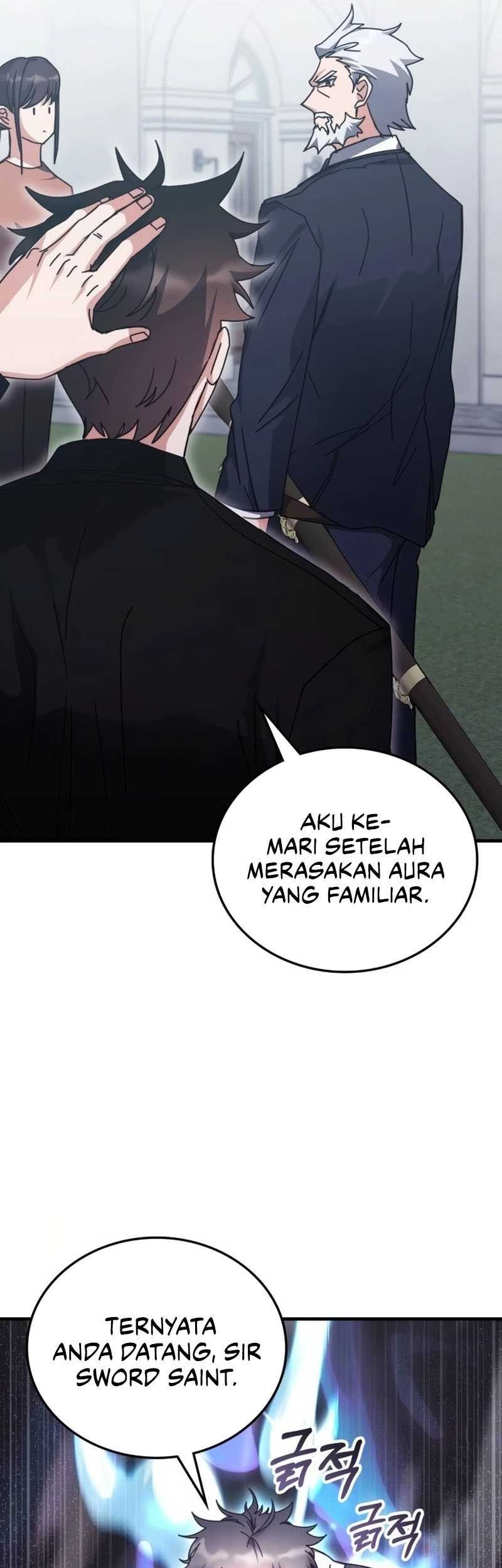 Transcension Academy Chapter 145 Halaman 58