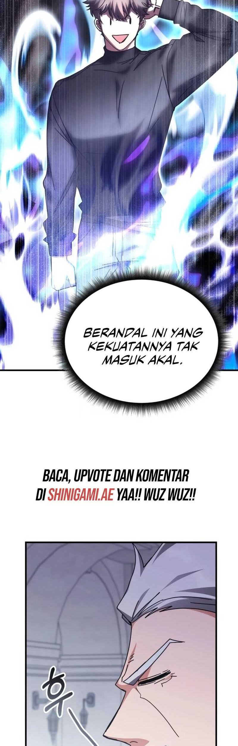 Transcension Academy Chapter 145 Halaman 59