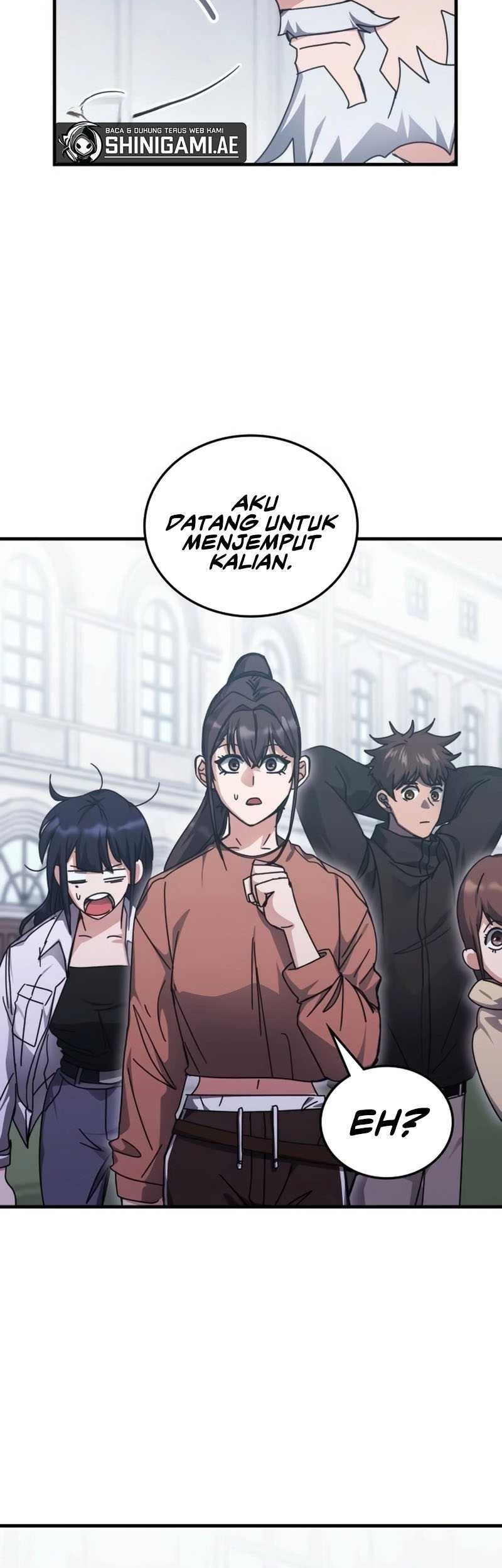 Transcension Academy Chapter 145 Halaman 60