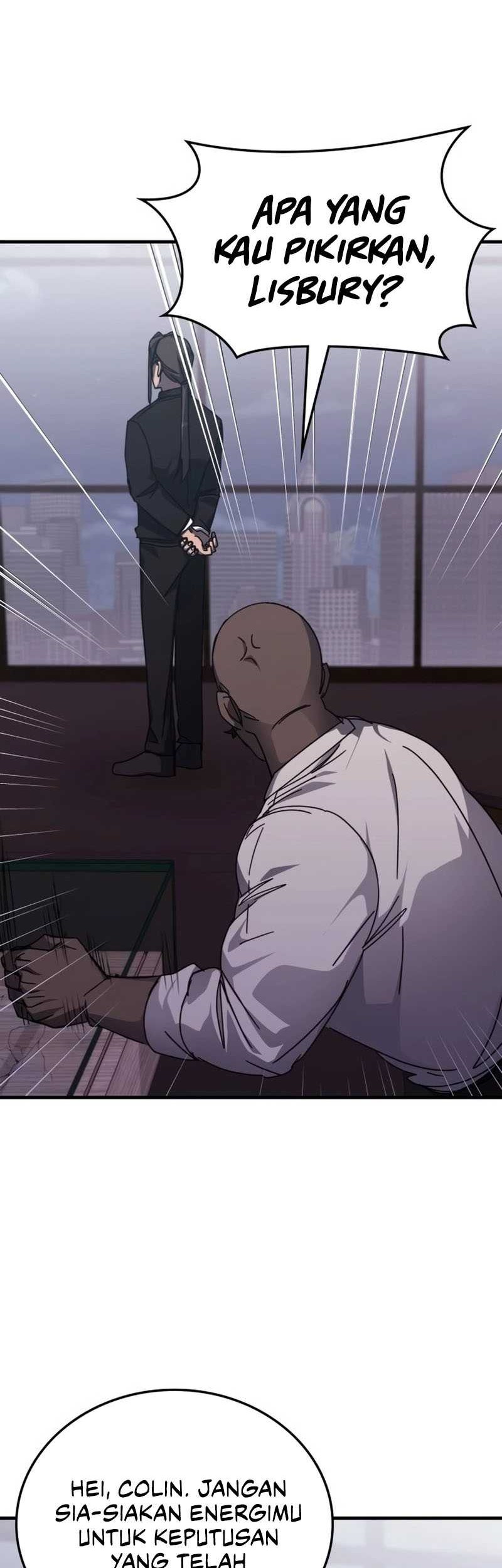 Transcension Academy Chapter 145 Halaman 63