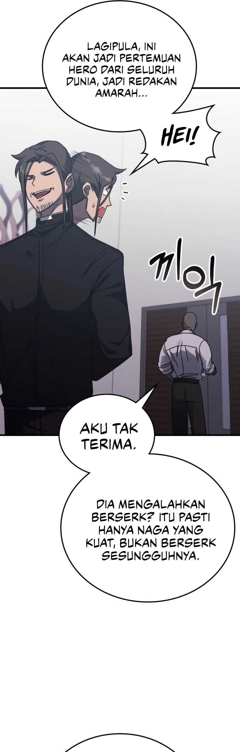 Transcension Academy Chapter 145 Halaman 66