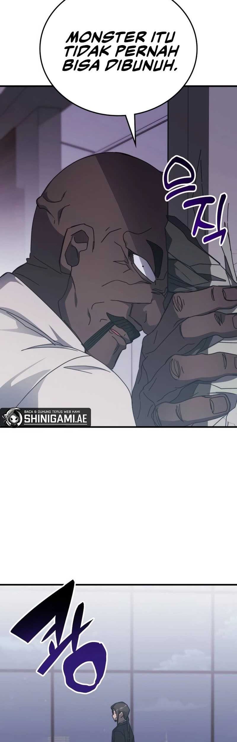 Transcension Academy Chapter 145 Halaman 67
